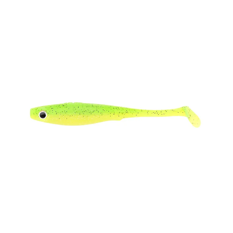 Haute Qualité Spro Iris Popeye Softlure UV 12cm