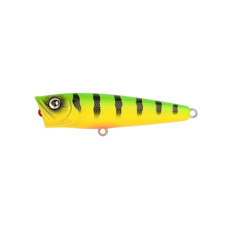 Ikiru Pop 65 FL Firetiger Spro Prix Cassé