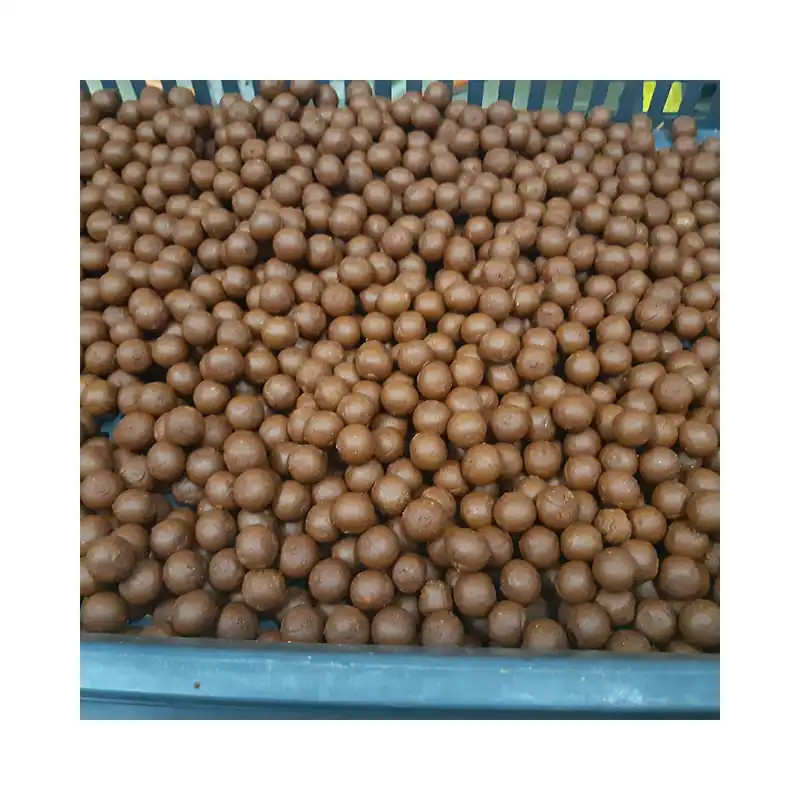 Bouillettes Fraiches Monster Crab Orbiter 1kg Marque