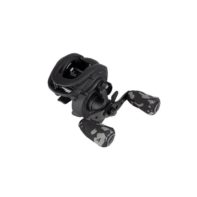 Abu garcia moulinet casting Max X Black OPS Dernier Modèle