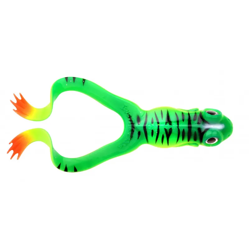 Iris The Frog 10cm Spro Authentique