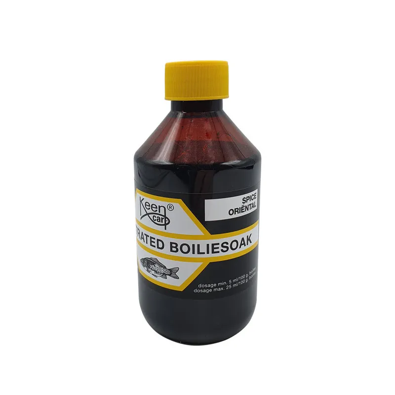Acheter En Ligne Booster Keen Carp Spice Oriëntal 250ml