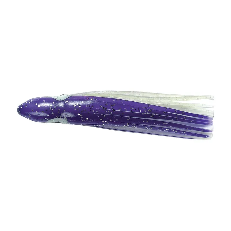 5 Octopus Flashmer 6cm Violet Phospho X5 Flashmer Dernier Modèle