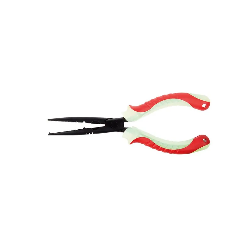 Nouveauté Pince Hart Black Inox-7