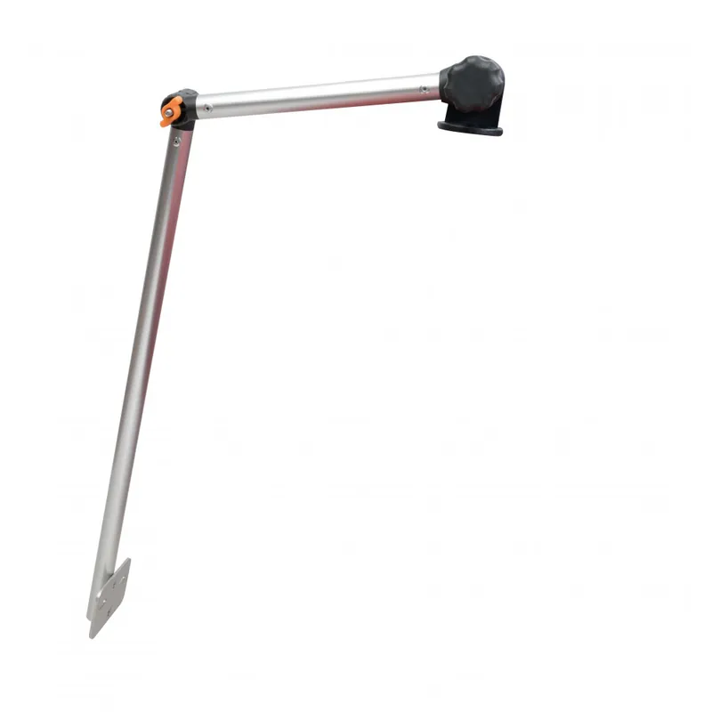 Support De Sondeur Hart En Aluminium Scs Meilleure Vente