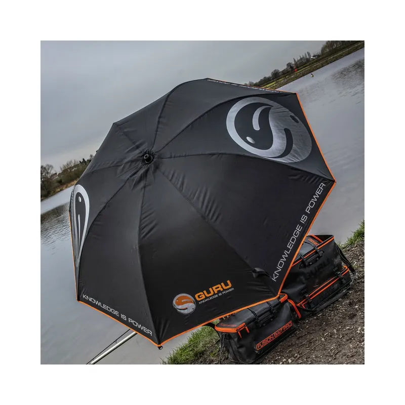 Parapluie Large Guru Authentique