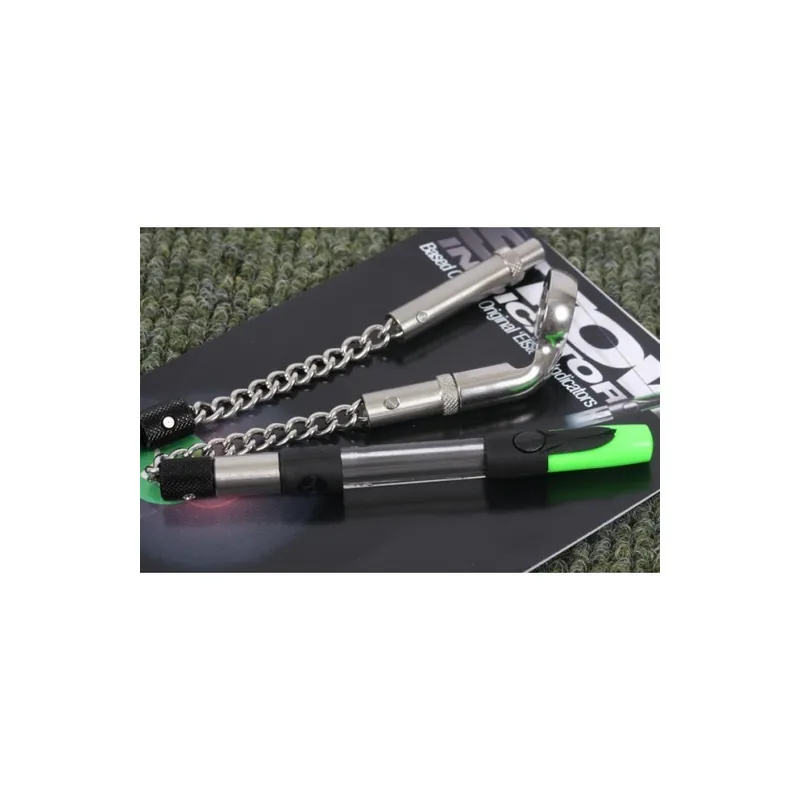 Hanger Complet Stow Indicator Korda Meilleur Prix