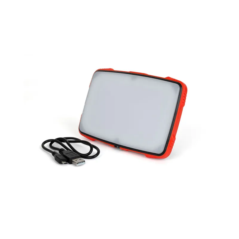 Dernière Chance Panneau LED Halo Photography Light Fox
