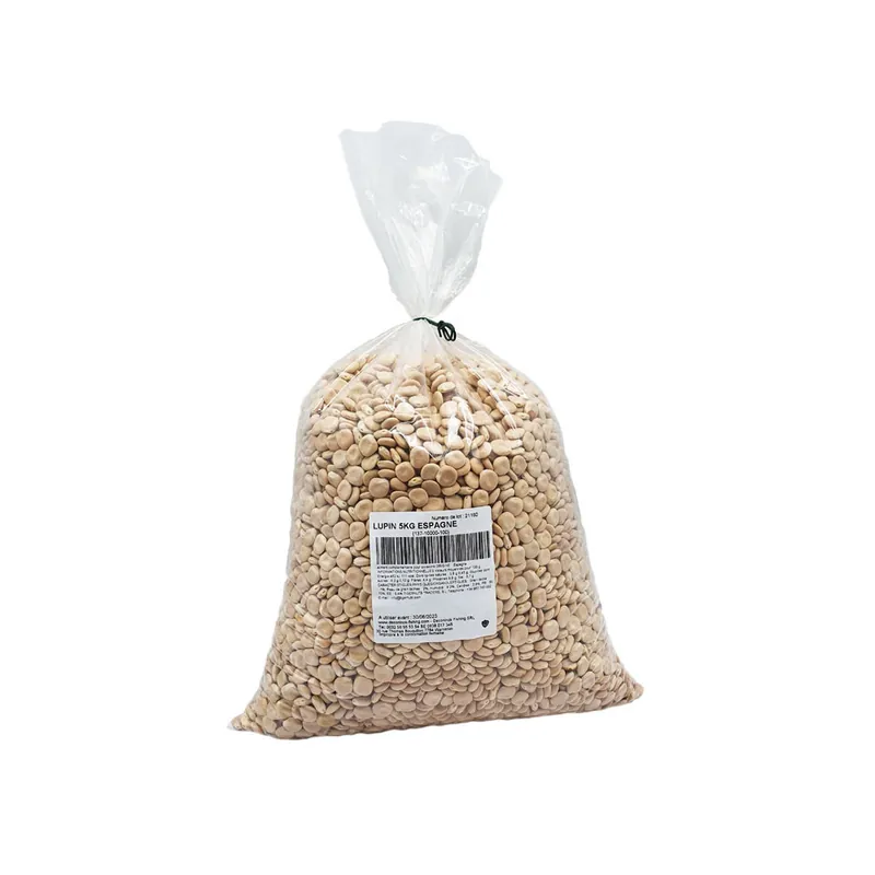 Prix Réduit Lupin Espagne Deconinck