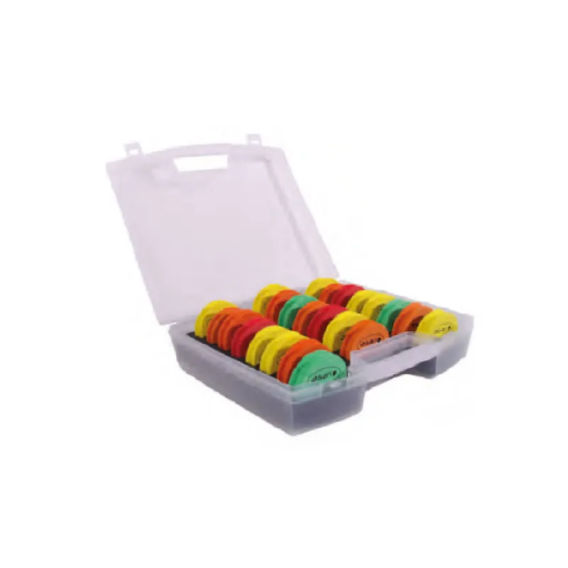Solde Boite Porte Plioirs 23Pcs Vercelli