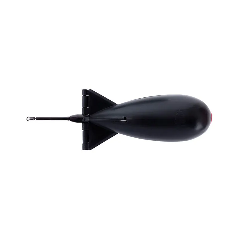 Midi Black Spomb Satisfait Ou Remboursé
