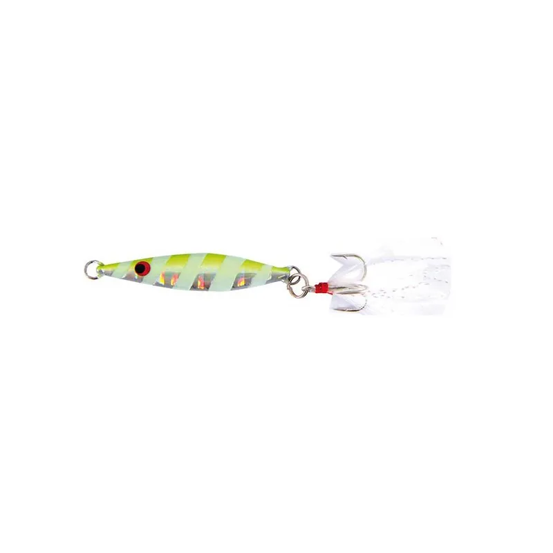 Leurre Micro Jig 7gr Hart Réduction