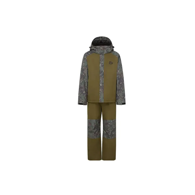 Combinaison Trakker Core 3p Winter Suit Livraison Express