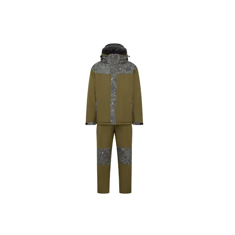 Combinaison Trakker Camou Core 2p Winter Suit Seulement Aujourd'hui