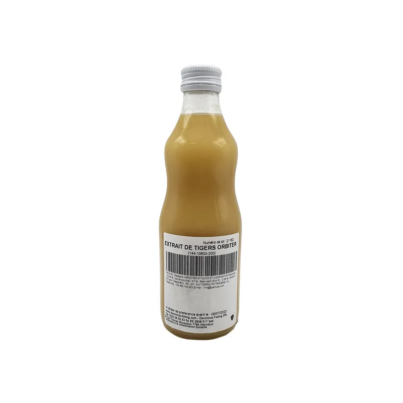 Extrait de Tigers Orbiter 1 litre Marque