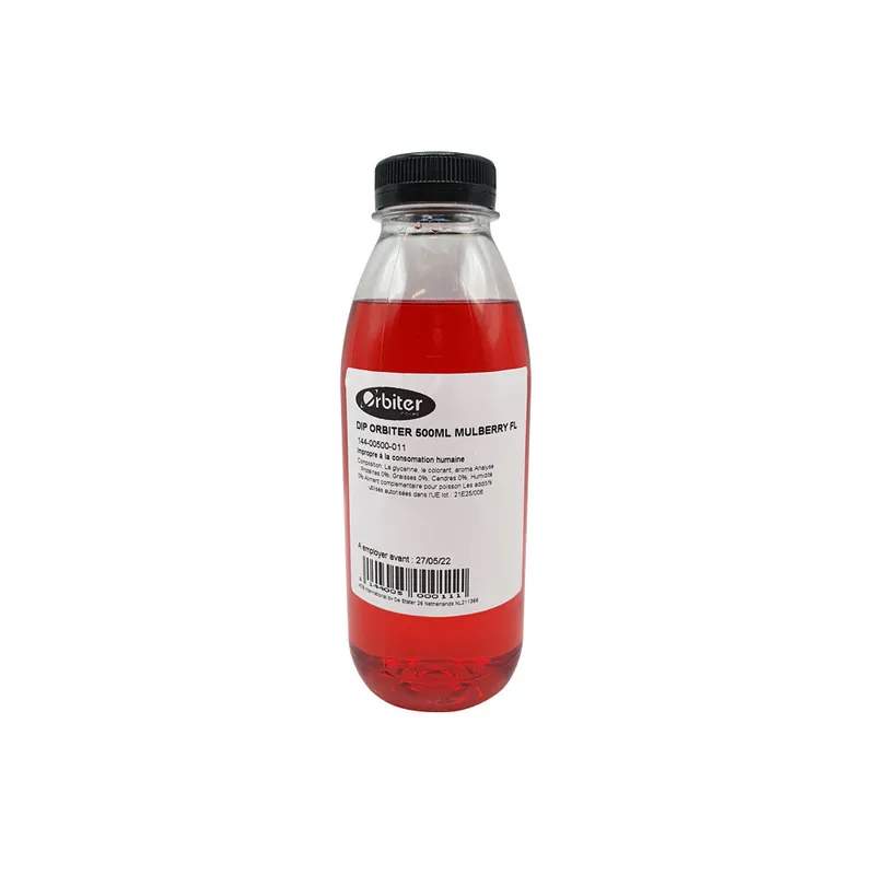 Offre Limitée Dip Orbiter 500ml Mulberry Floren