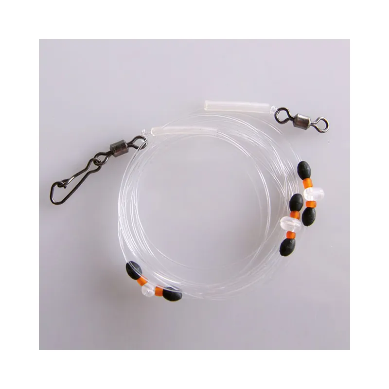 Haute Qualité Bas De Ligne Surfcasting pour 3 bras Vercelli