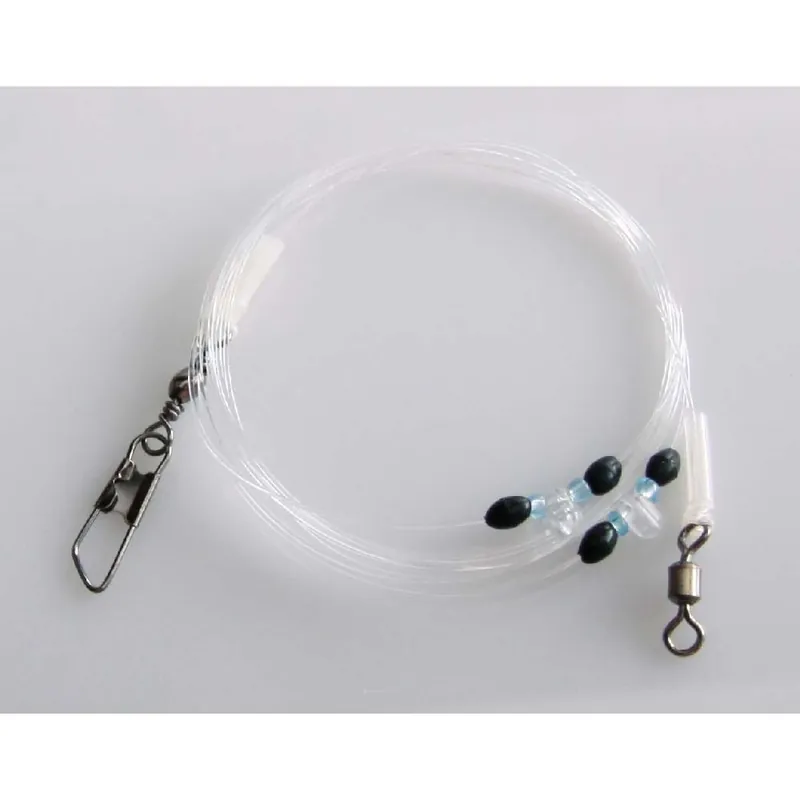 Vercelli Bas De Ligne Surfcasting Pour 2 Bras Offre Limitée