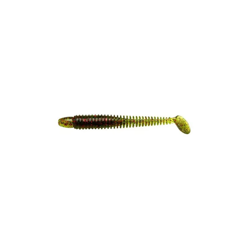 Retour Gratuit Swimming Ribster 4&Prime; – 100 Mm