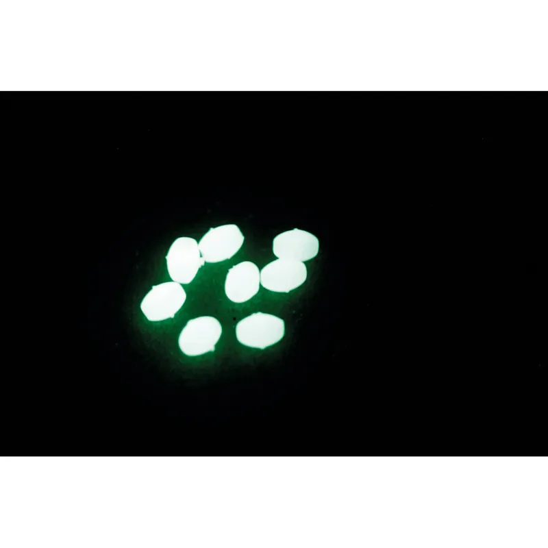 18 Perles Vercelli Oval Lumin Seulement Aujourd&rsquo;hui