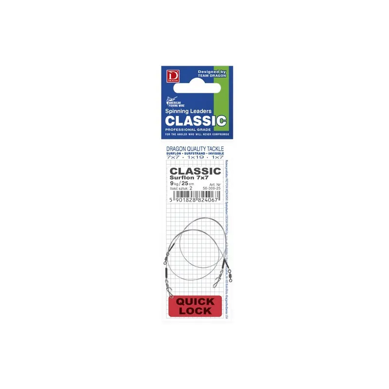 Surflon Classic 7X7 Afw 12Kg 50Cm 2Pces Top Vente