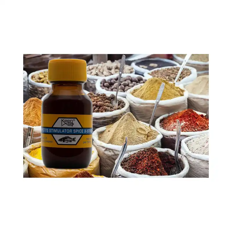 Expédié Aujourd&rsquo;hui K.C. Appetite Stimulator Spice 250Ml Keen
