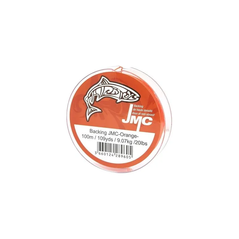 Backing Charteuse 100M 30Lb Livraison Express