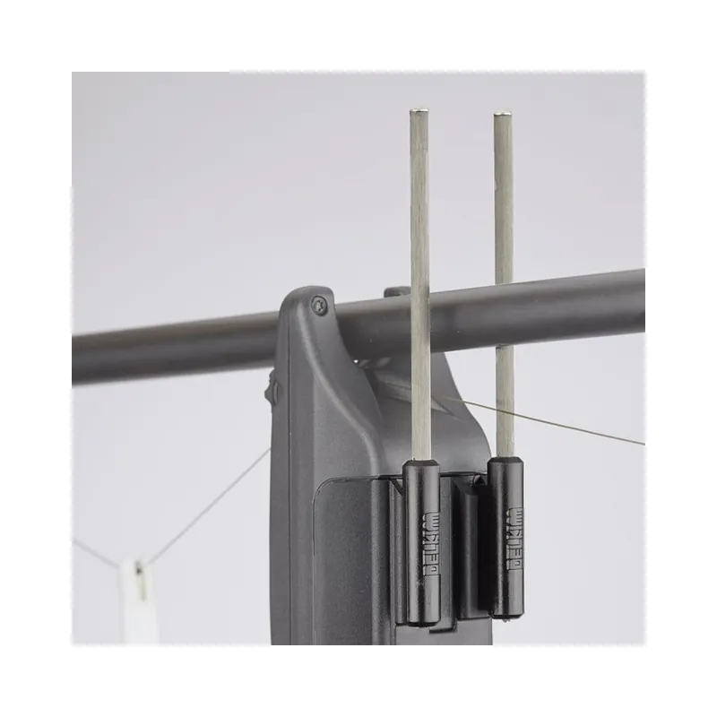 Remise Safe D-Carbon Snag Bars Pour Txi-D Delkim