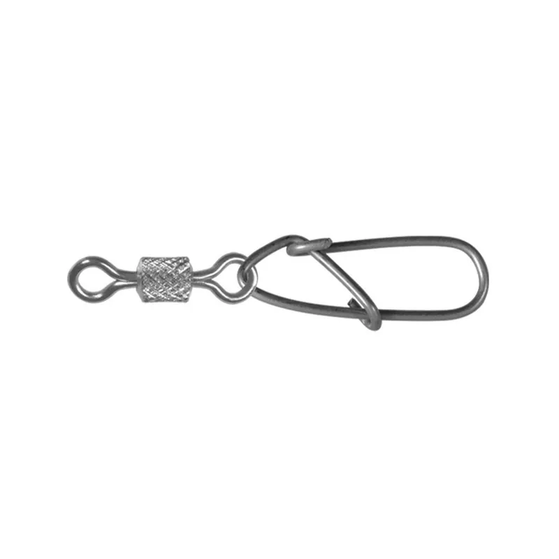 Emerillons Super Lck Snap + Swivel N.20 Dragon Prix Promo