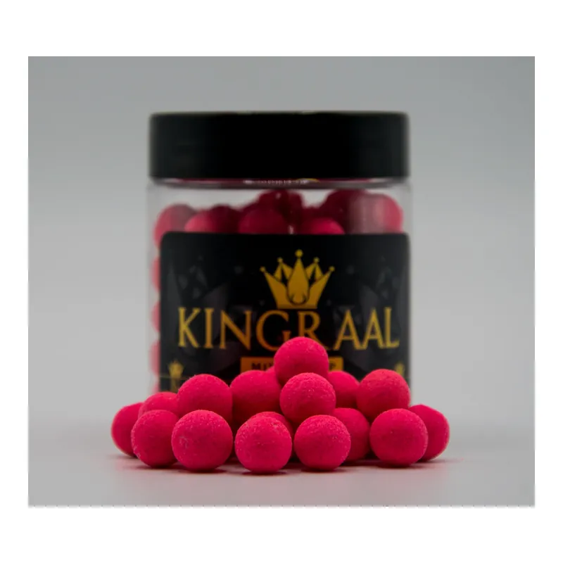 Mini Pop-Up Ocean 8Mm 40Gr Kingraal Achetez Aujourd'hui