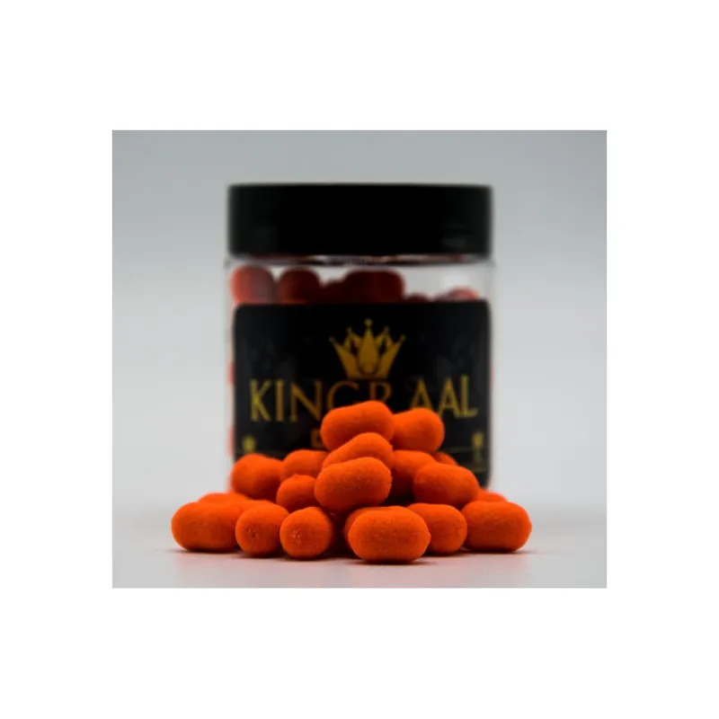 Mini Dumbell équilibré Hot Spice 8Mm 50Gr Kingraal Prix Bas