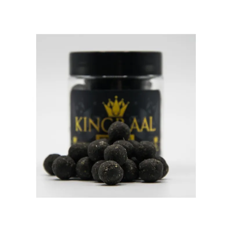 Mini Boilies Ocean 10Mm 50Gr Kingraal Achetez Aujourd'hui