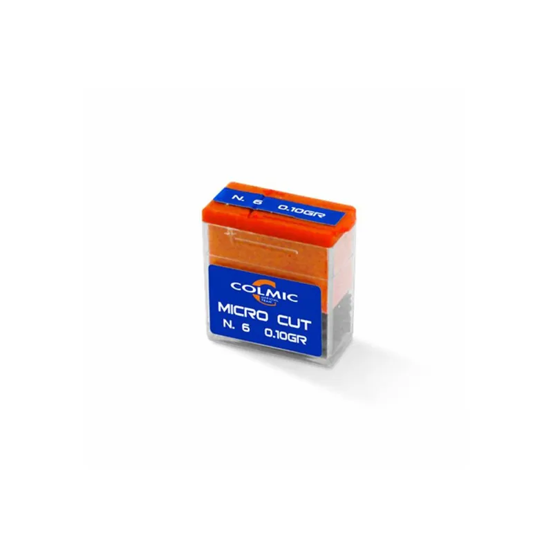 Plomb Cylindrique Colmic Top Vente