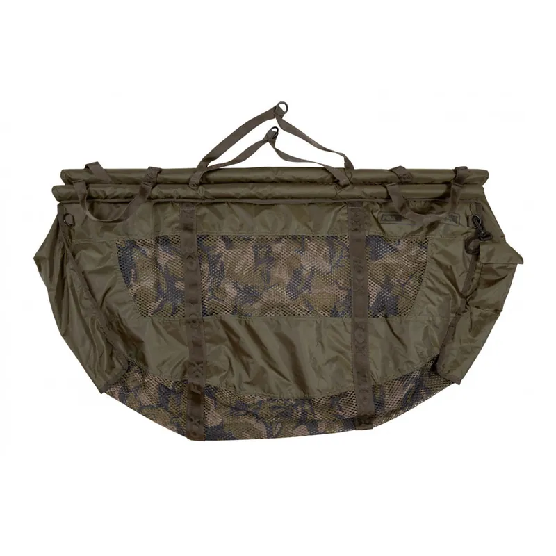 Expédié Aujourd'hui Sac de conservation Carpmaster Str Fox