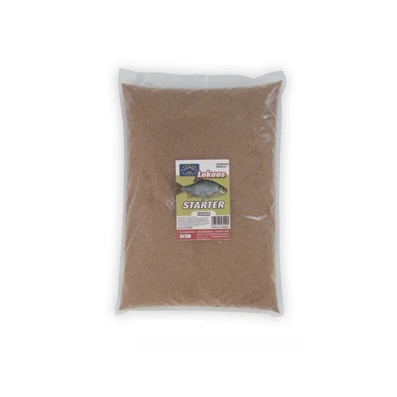 Amorce Starter Gardon 5kg Champion Feed Meilleure Vente