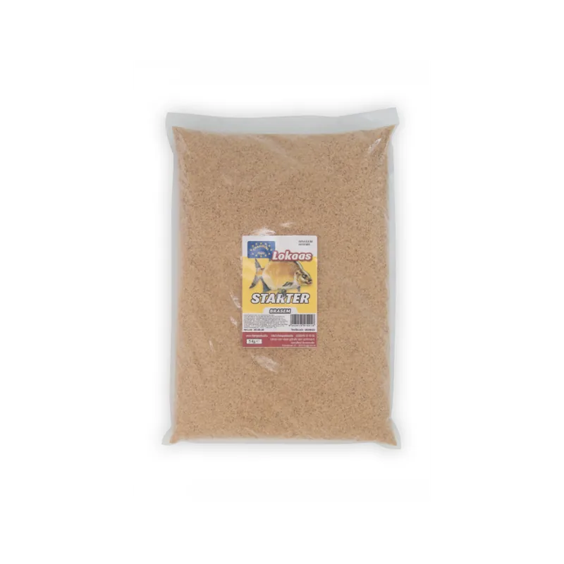 Amorce Starter Brème 5kg Champion Feed Affaire À Saisir