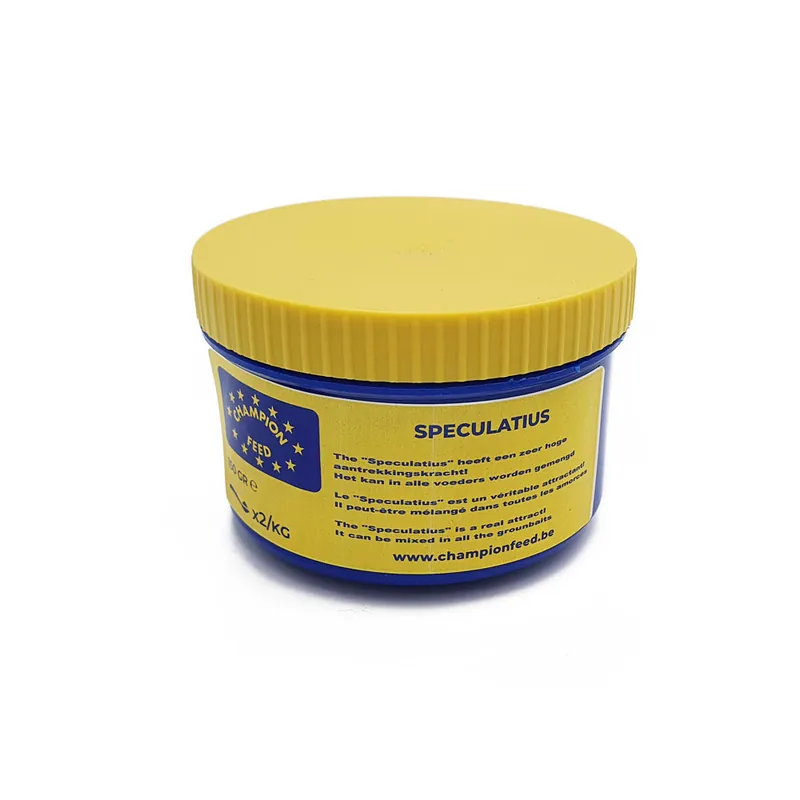 Epices Speculoos Pot 150gr Champion Feed Must-Have