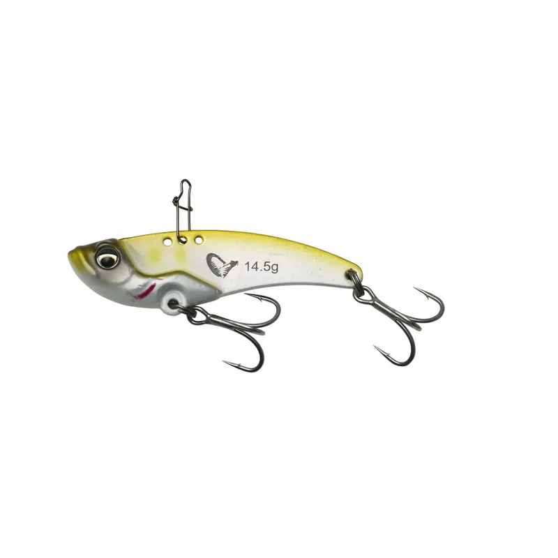 Solde Savage Gear Lame Vibrante Vib Blade 5.5cm 14.5gr Sinking