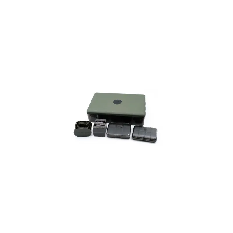 Tackle Box Bundle Deal Korda Solde