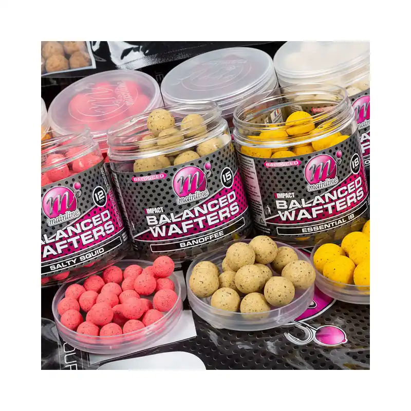 Promotion Saisonnière High Impact Pop-up Fruty Tuna Mainline