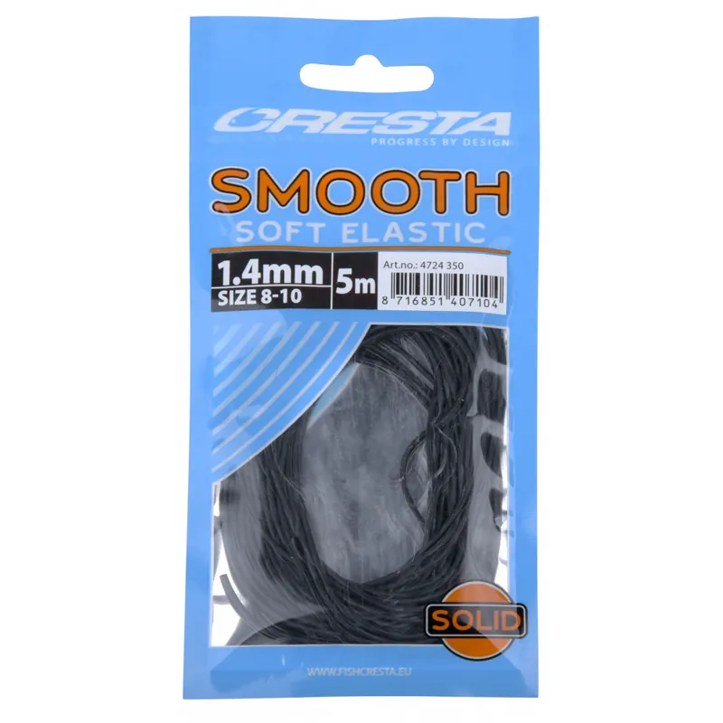 Elastique Cresta Smooth Soft 5M Marque