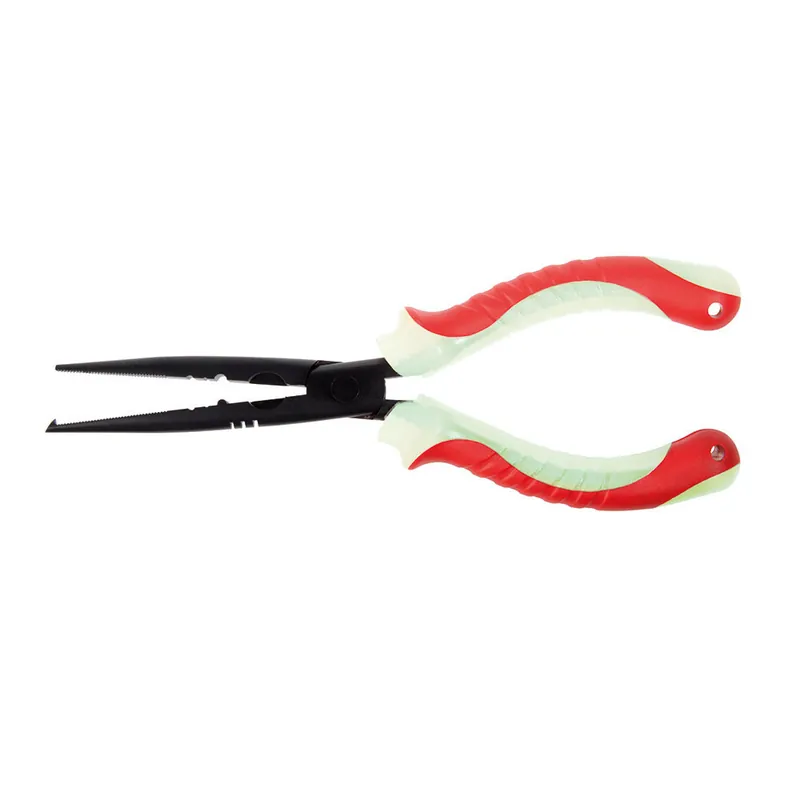 Pince Black Inox-9 Hart Produit De Marque
