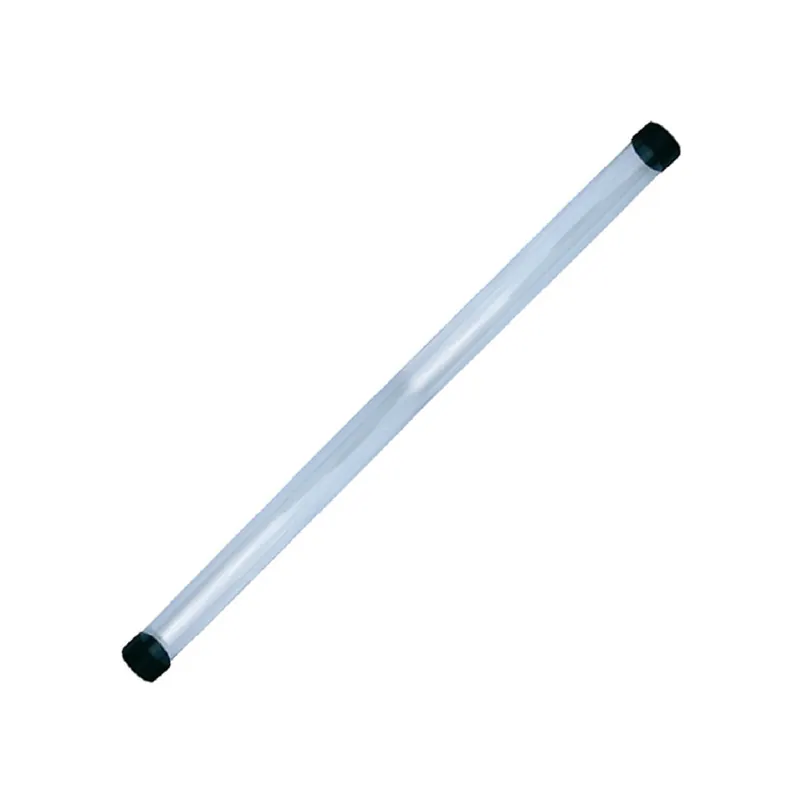 Tube hexagonal 185cm Arca Ø6cm Dernier Modèle