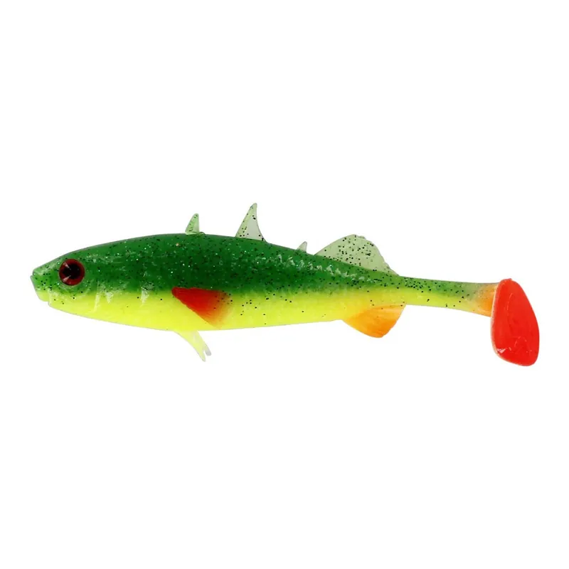 Stanley The Stickleback 7,5cm Westin Dernier Modèle