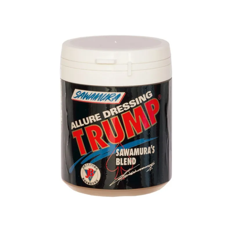 Trump Attractant – 250 Ml Sawamura Haute Qualité
