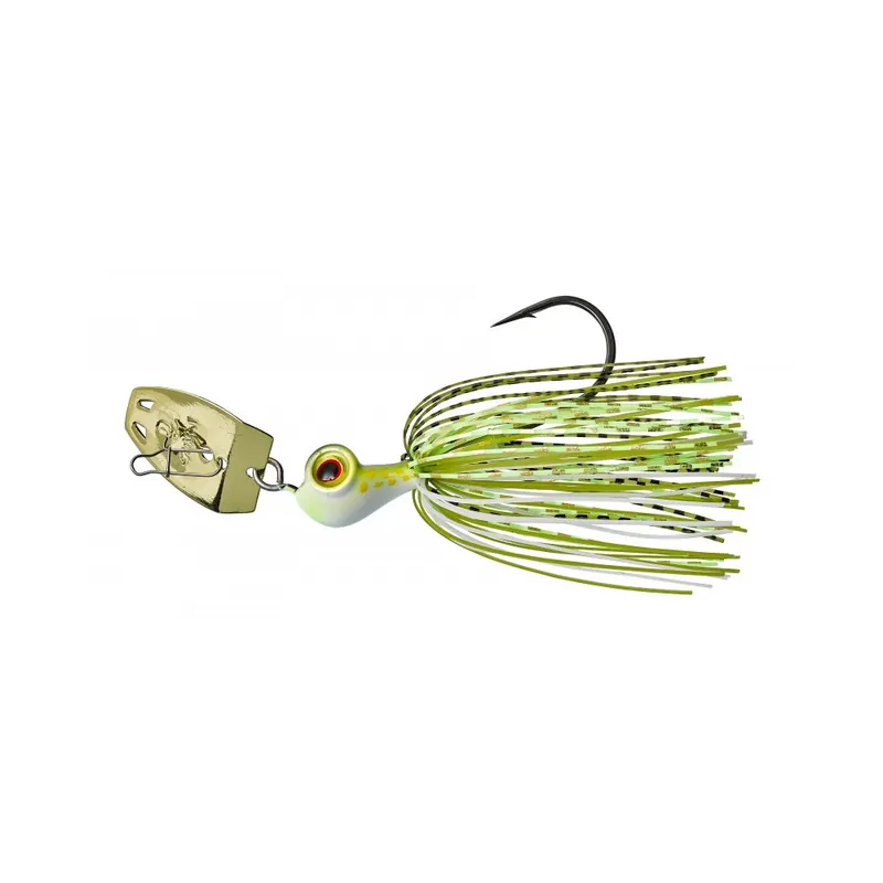 Chatterbait Boomer 21g Gunki Prix Bas