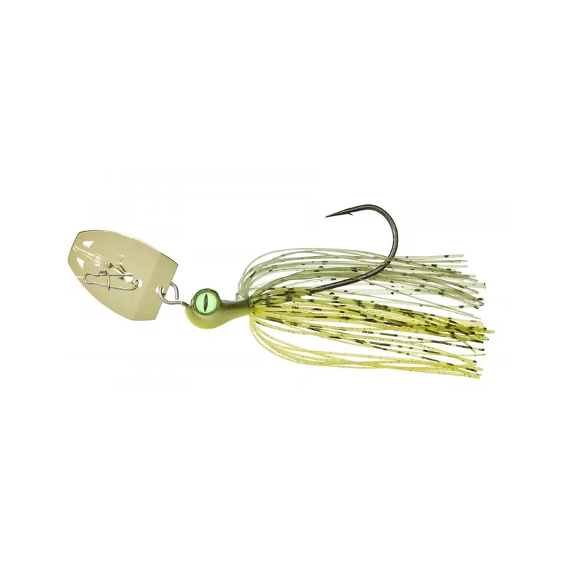 Chatterbait Boomer 10g Gunki Prix Promo