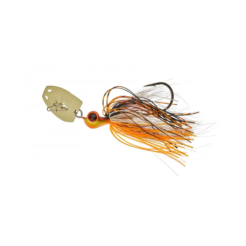 Chatterbait Boomer 14g M.S Gunki Jusqu&rsquo;à Épuisement Des Stocks