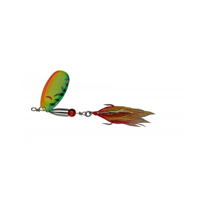 Cuiller Buck Pike N°4 Pezon & Michel Remise