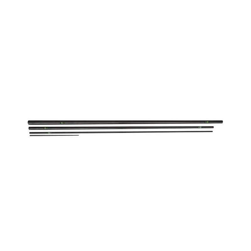 Cupping Kit Classic 2 En 1 – 4 Sections Sensas Marque